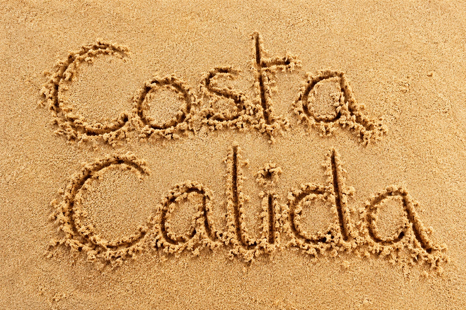 Costa Cálida