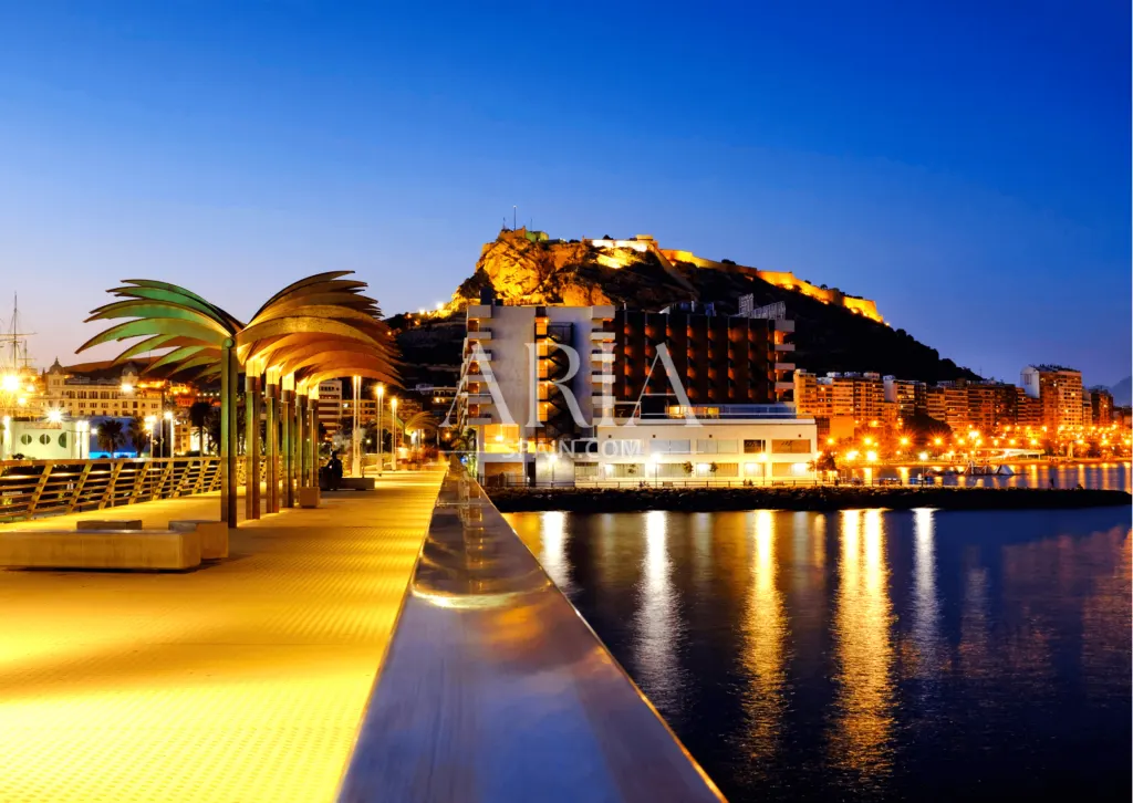 Nachtleben in Alicante – die besten Orte für die Abendunterhaltung – Foto 3