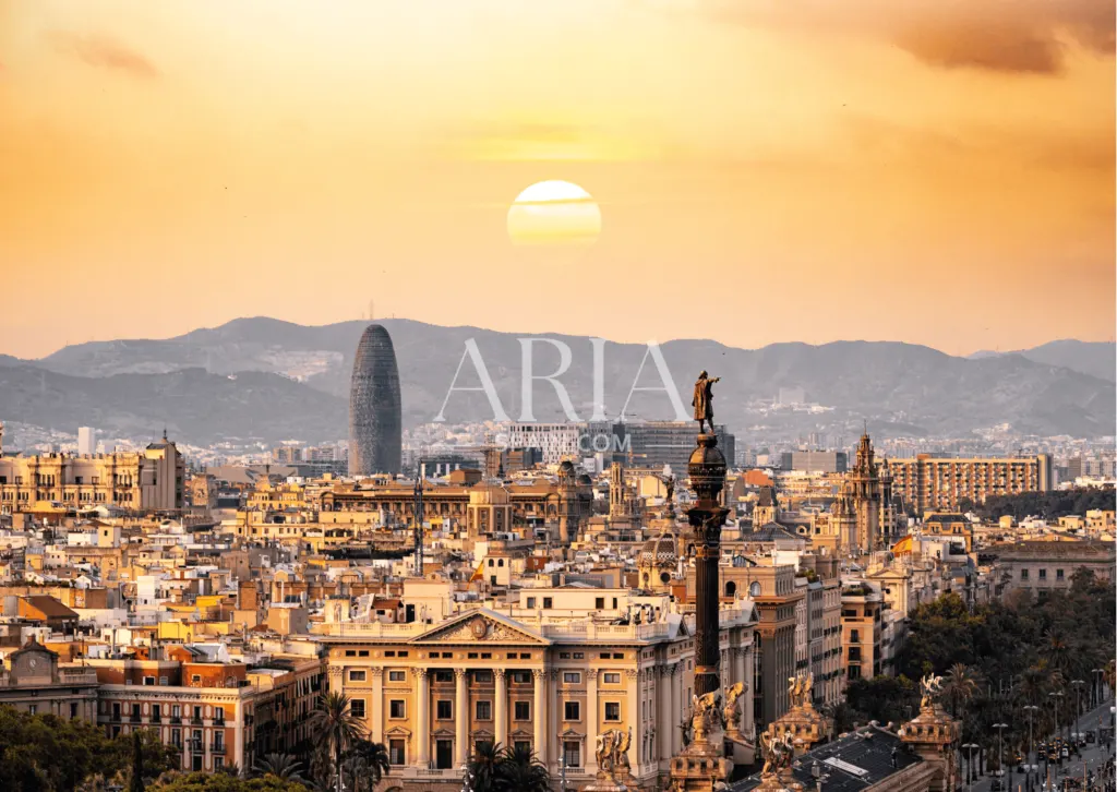 Ist eine Immobilie in Spanien eine gute Investition?