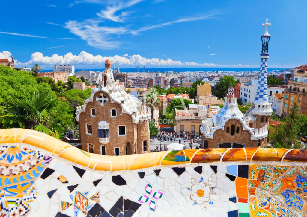 Welches Klima hat Spanien?