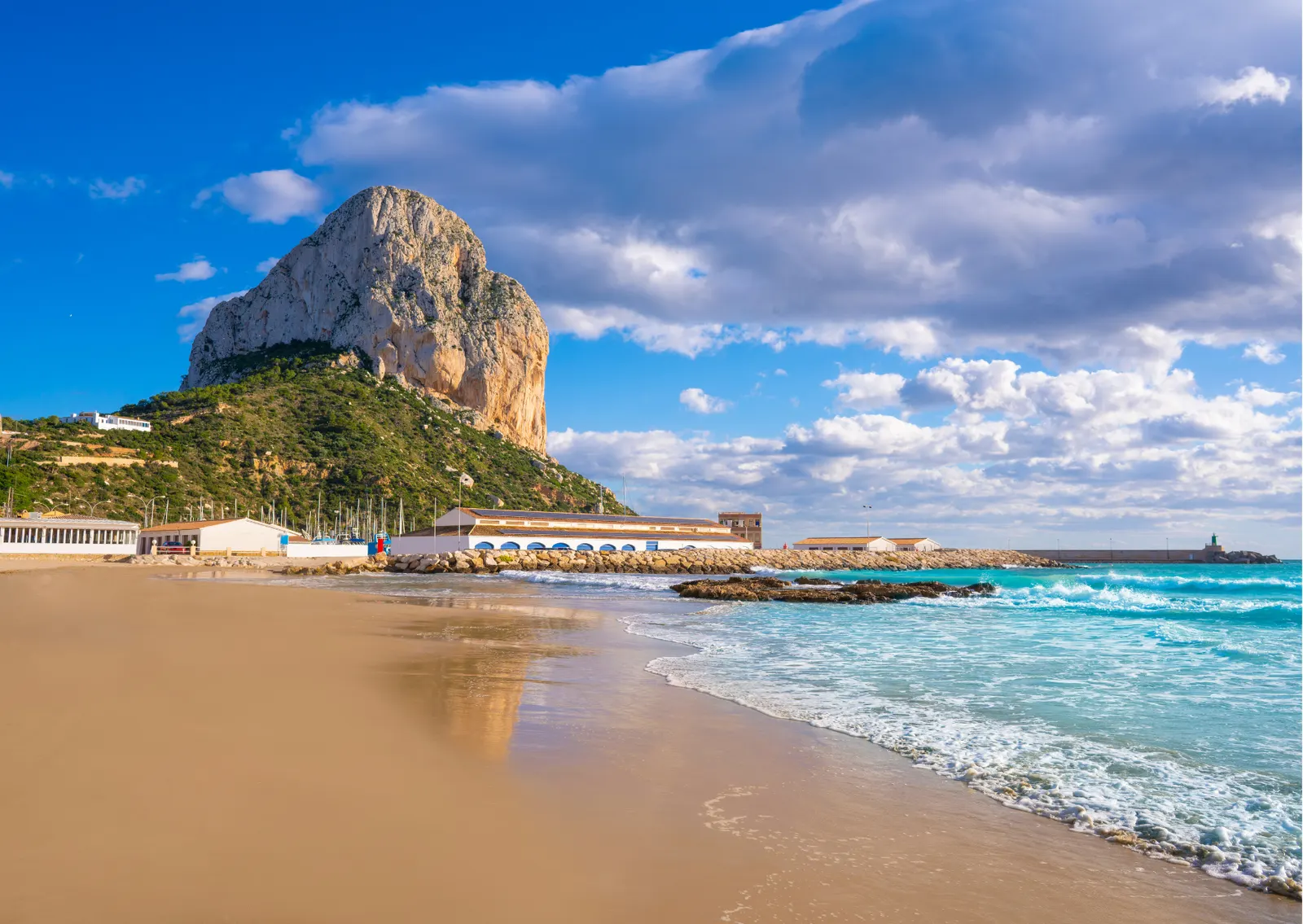 Calpe