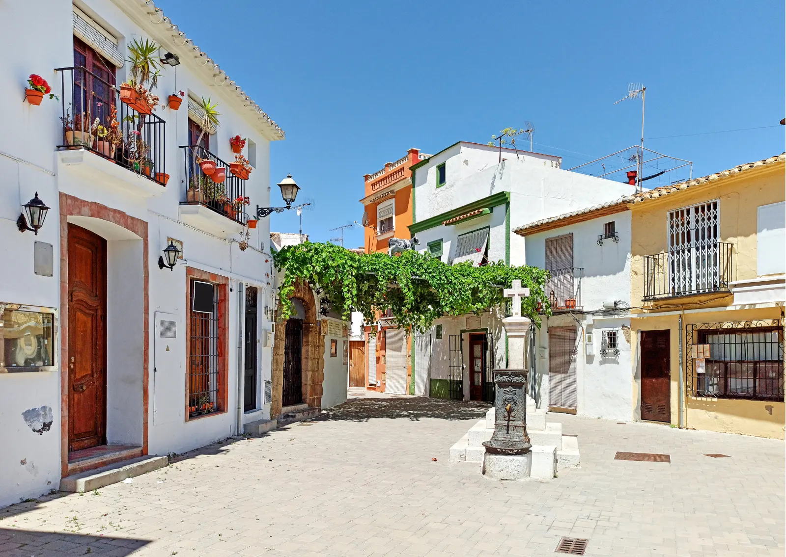 Denia