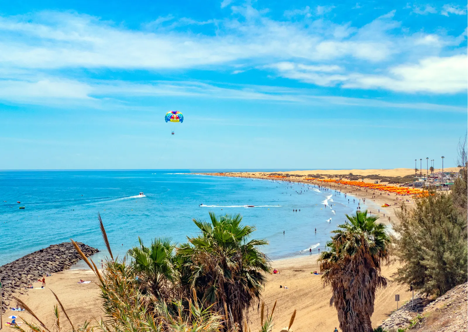Gran Alacant