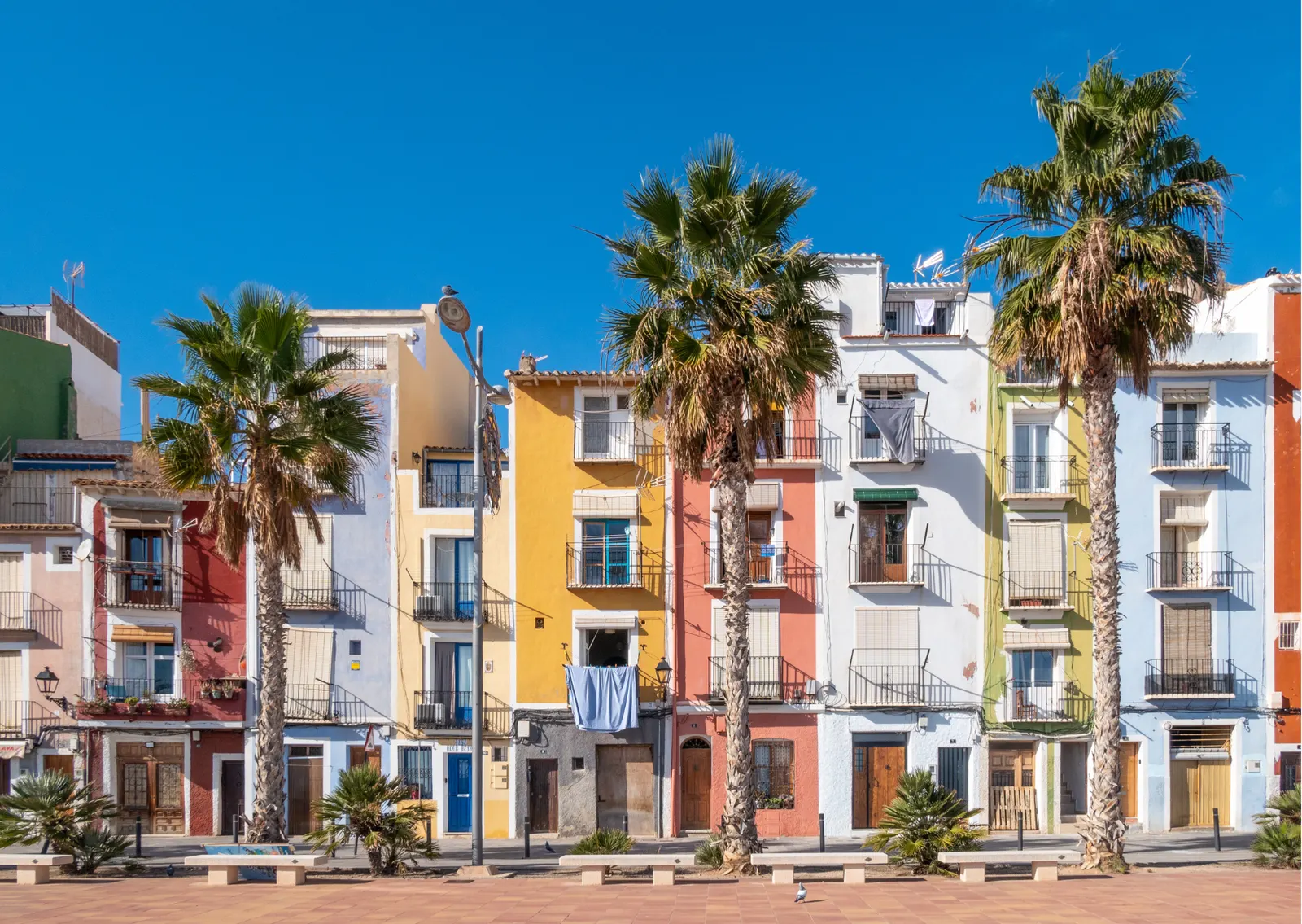 Villajoyosa