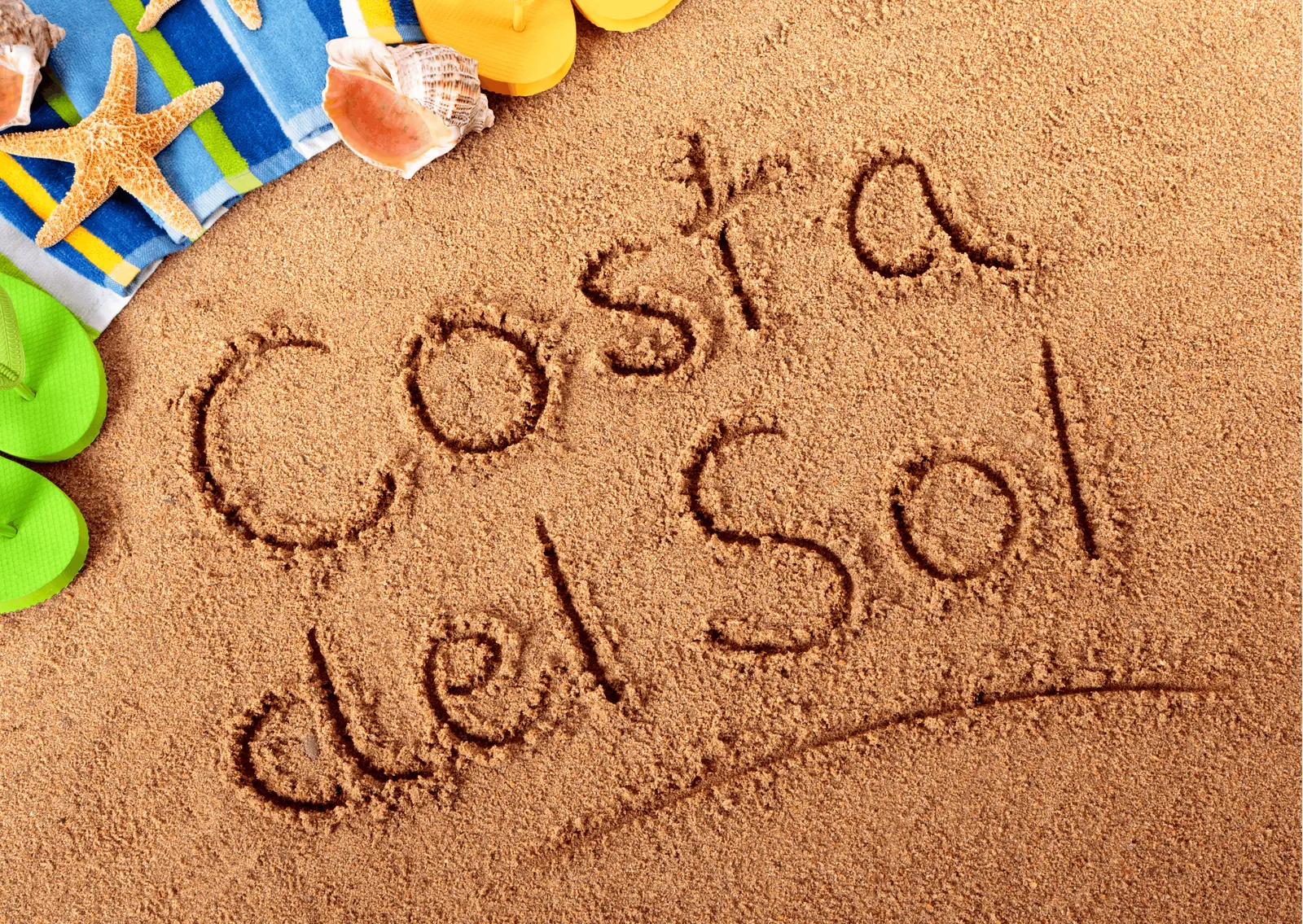 Costa del Sol