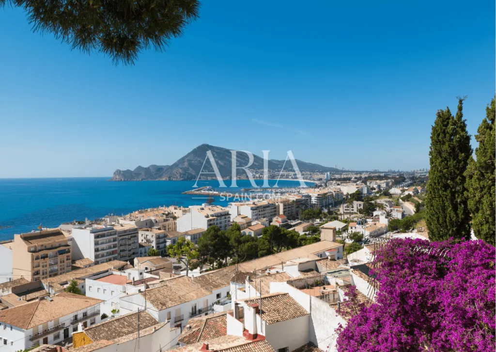 Costa Blanca – Städte, Attraktionen und Immobilieninvestitionen – Foto 1
