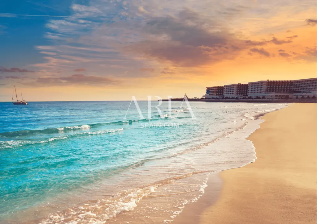 Costa Blanca – Städte, Attraktionen und Immobilieninvestitionen – Foto 2