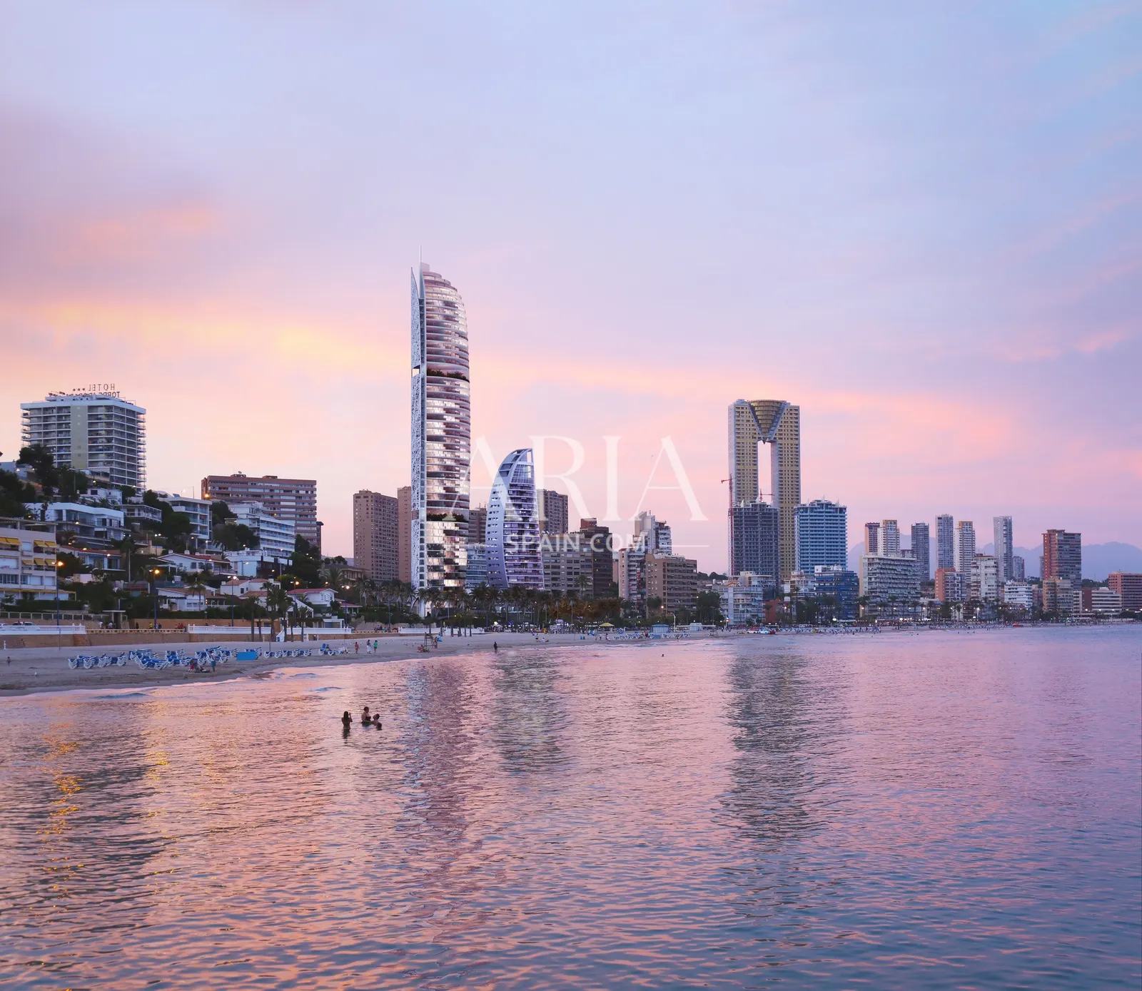 Nachtleben in Benidorm: Viertel, Clubs, Konzerte und Sicherheit – Foto 2