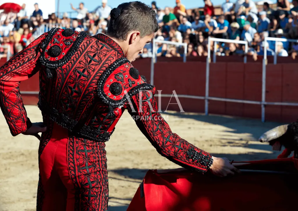 Stierkampf in Spanien: Geschichte, Ablauf und Kontroversen – Foto 1