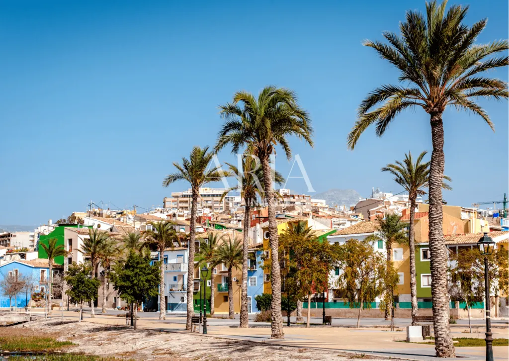 Costa Blanca – Städte, Attraktionen und Immobilieninvestitionen – Foto 3
