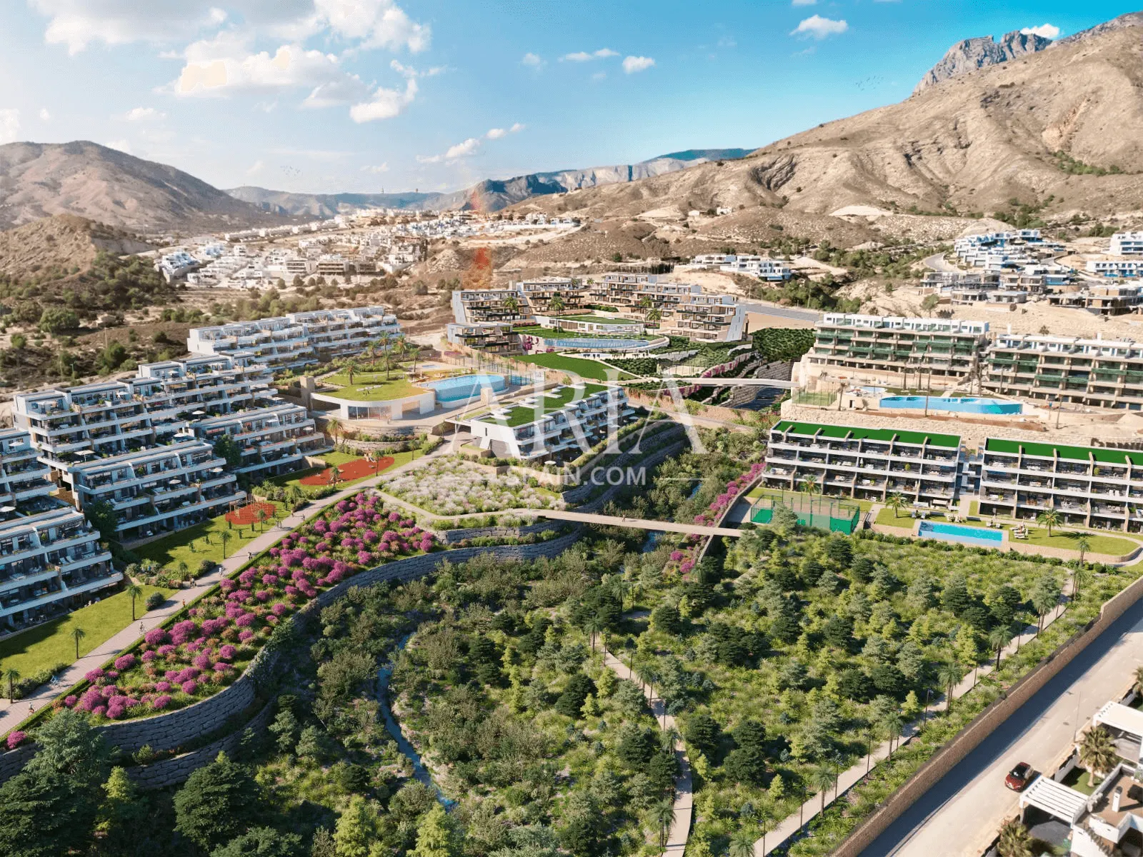 Neubauprojekt statt Wiederverkaufsmarkt in Spanien – warum es sich lohnt – Foto 2