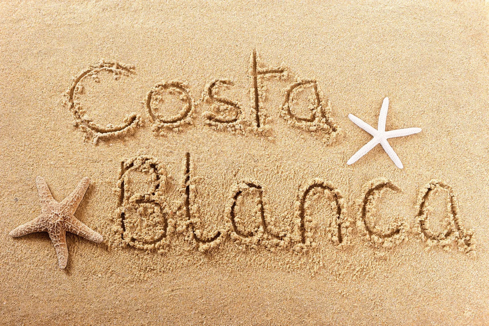 Costa Blanca