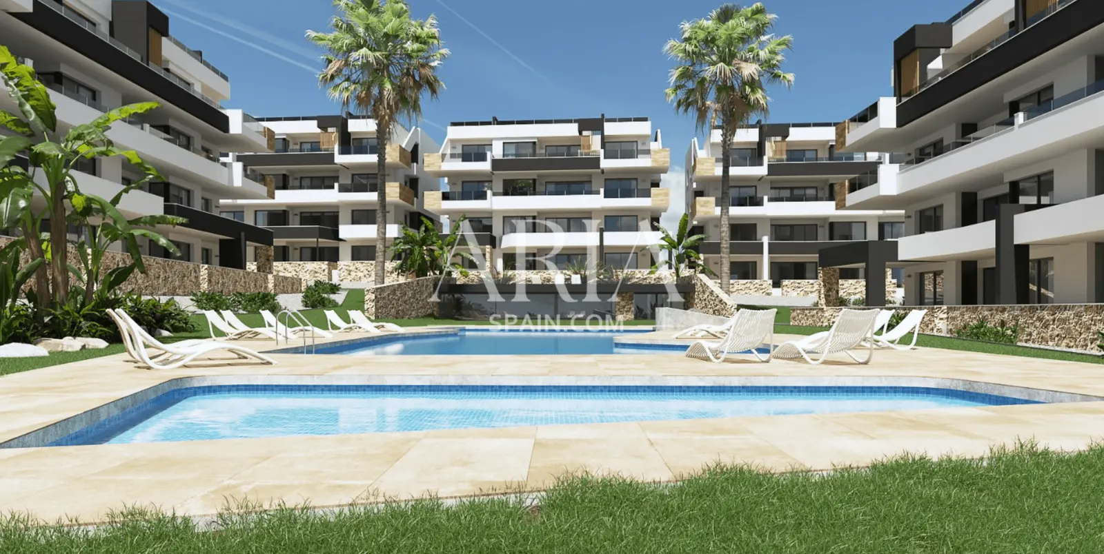 Apartment in Los Altos