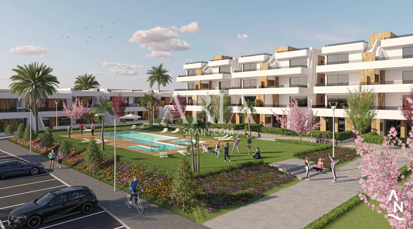 How to buy property in Spain in 2026? Costs, taxes, procedure – photo 2