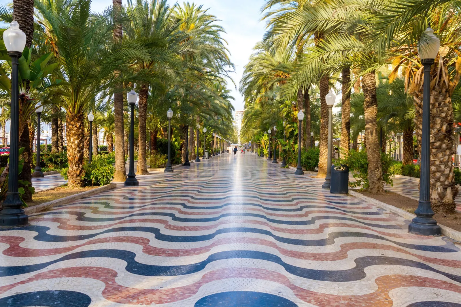Alicante