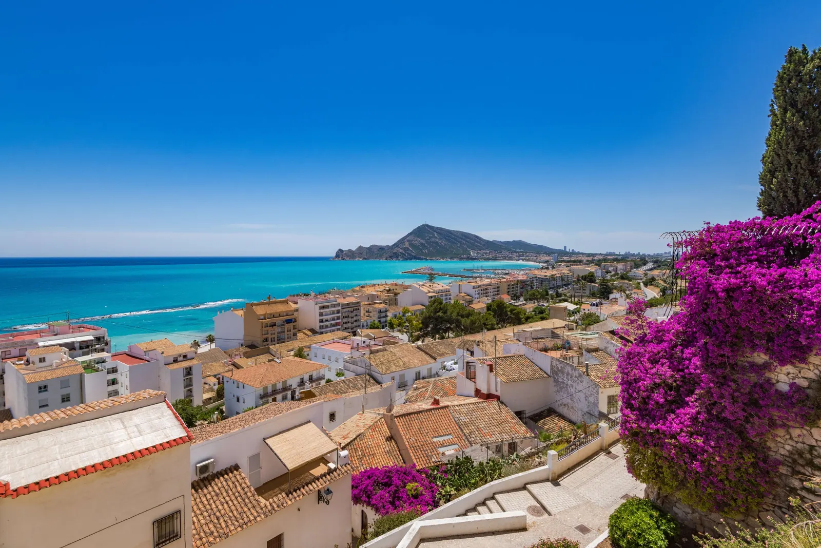 Lohnt sich der Kauf einer Immobilie in Altea?