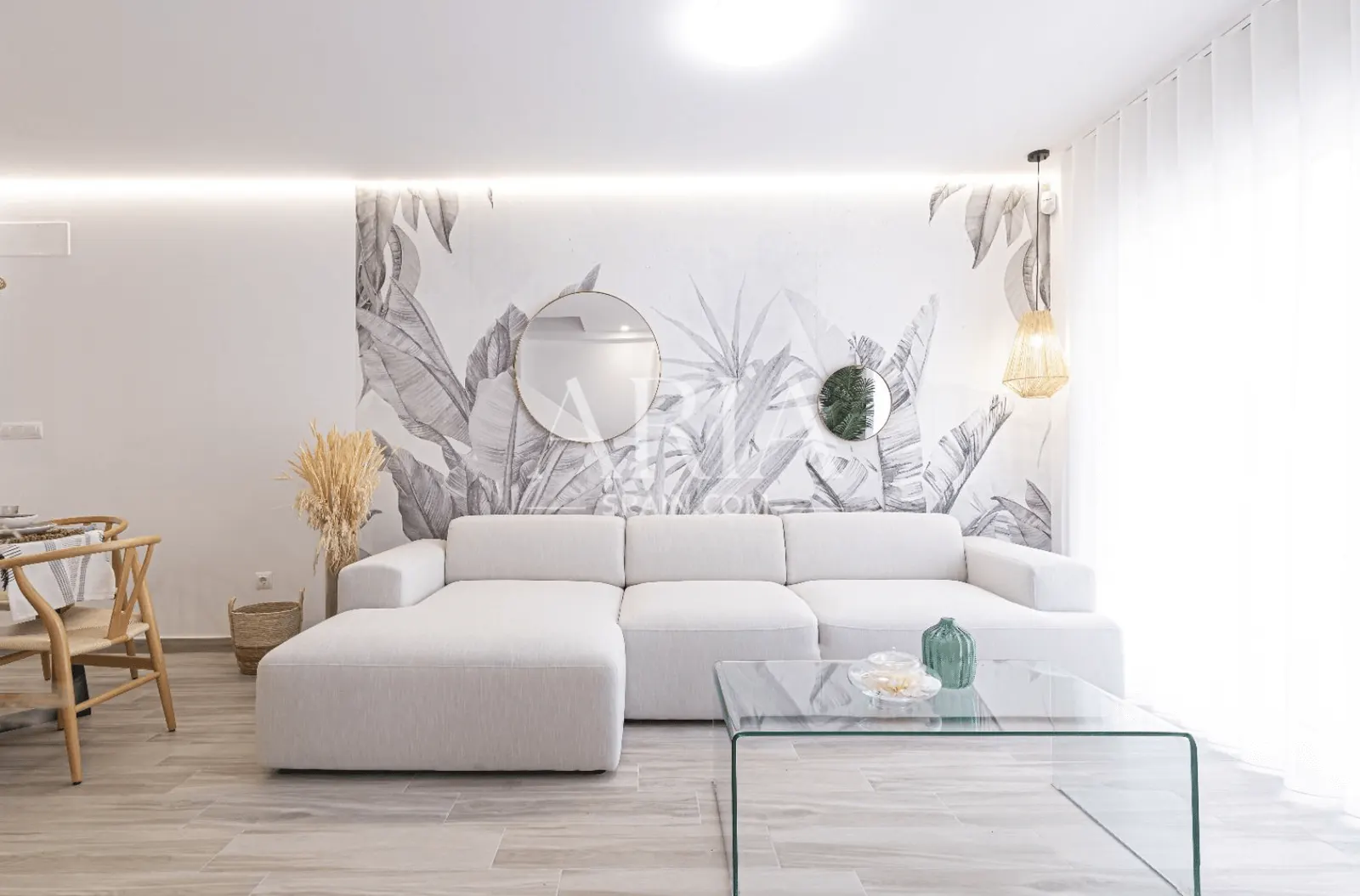 Apartment in La Manga
