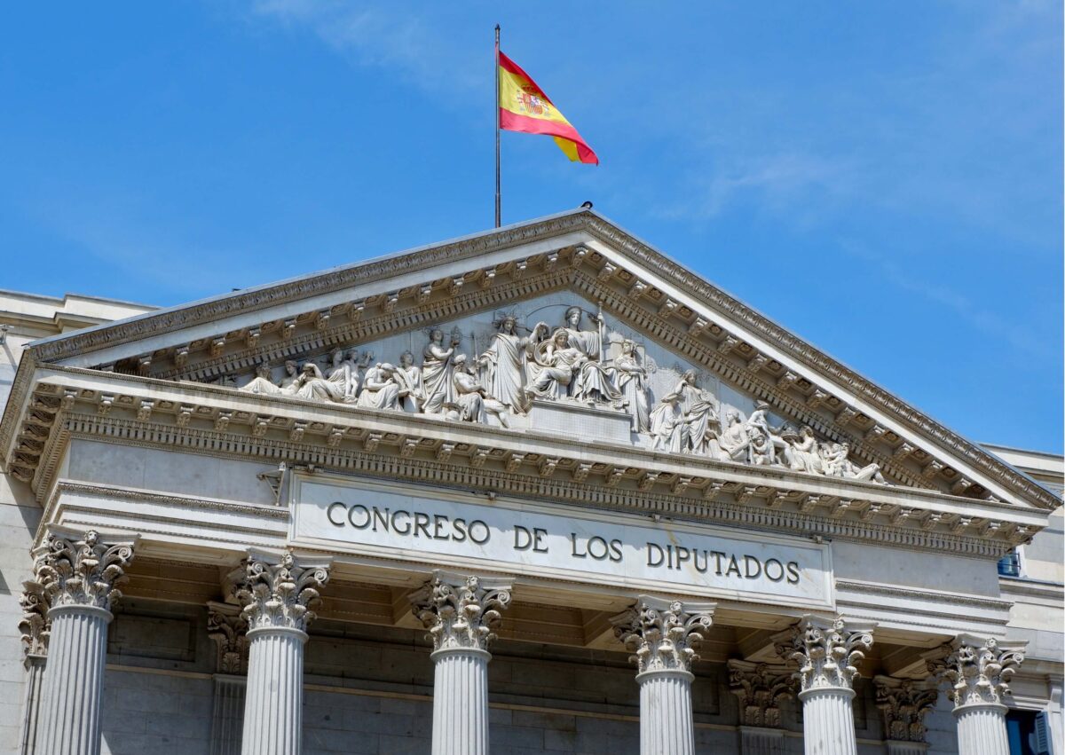 luksusowe wille w hiszpanii