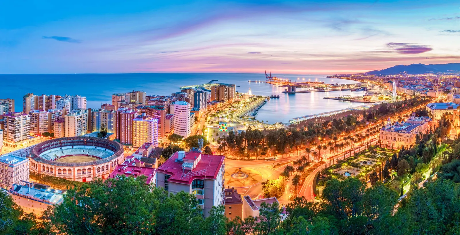 Costa del Sol – dlaczego warto kupić tu nieruchomość w Hiszpanii