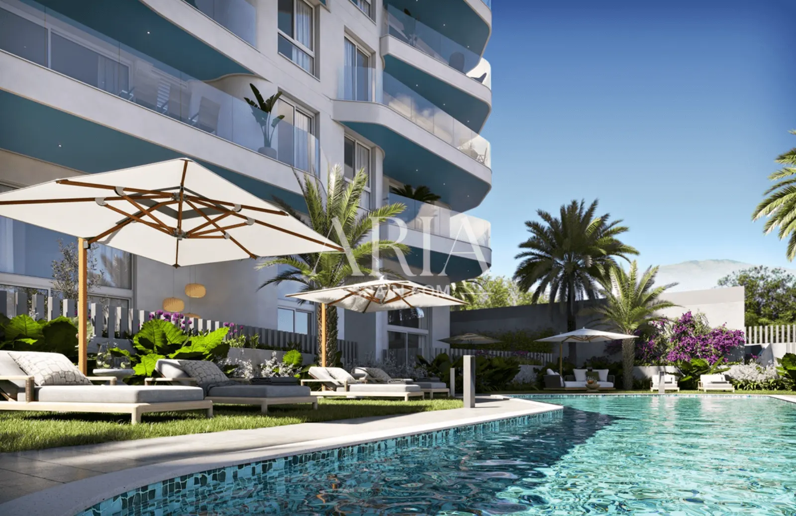 Apartment in Villajoyosa