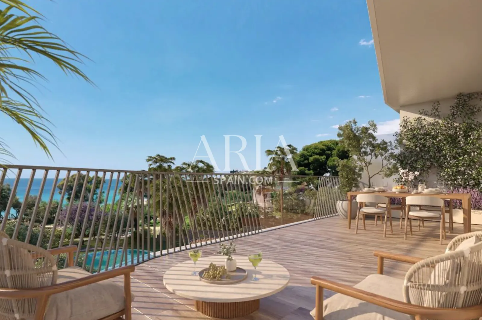 Die bunten Häuschen in Villajoyosa – lohnt sich hier der Immobilienkauf? – Foto 5