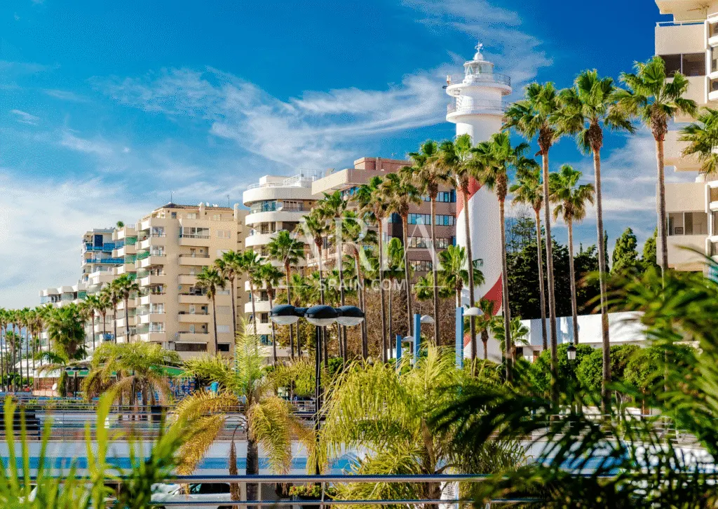 Marbella – Luxusleben und Immobilien an der Costa del Sol
