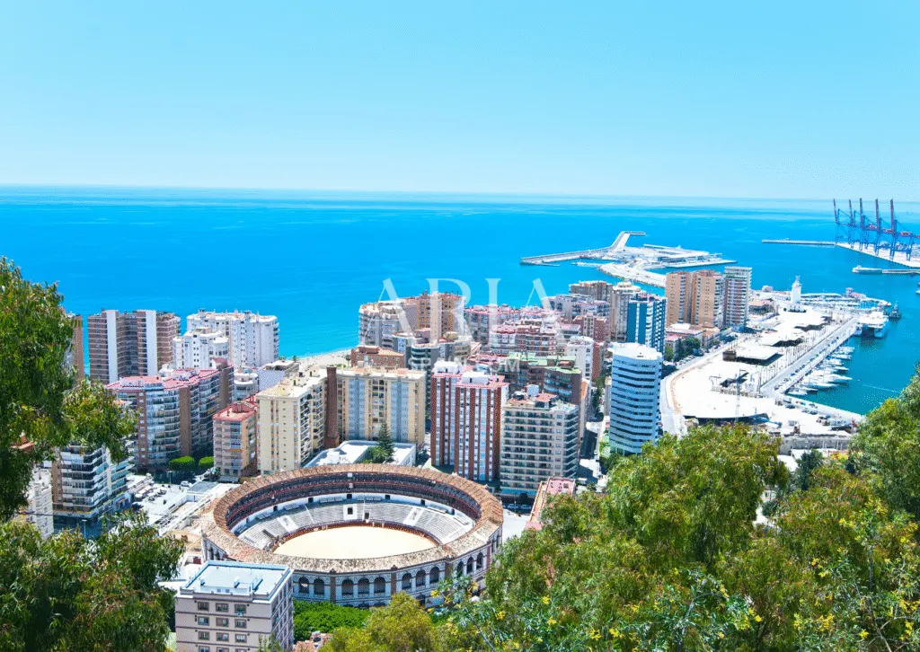 Costa Blanca oder Costa del Sol – wo in Spanien leben und investieren?