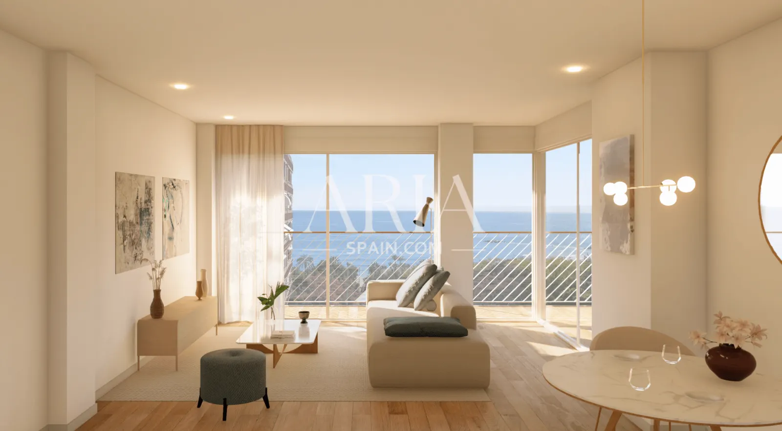 Die bunten Häuschen in Villajoyosa – lohnt sich hier der Immobilienkauf? – Foto 3