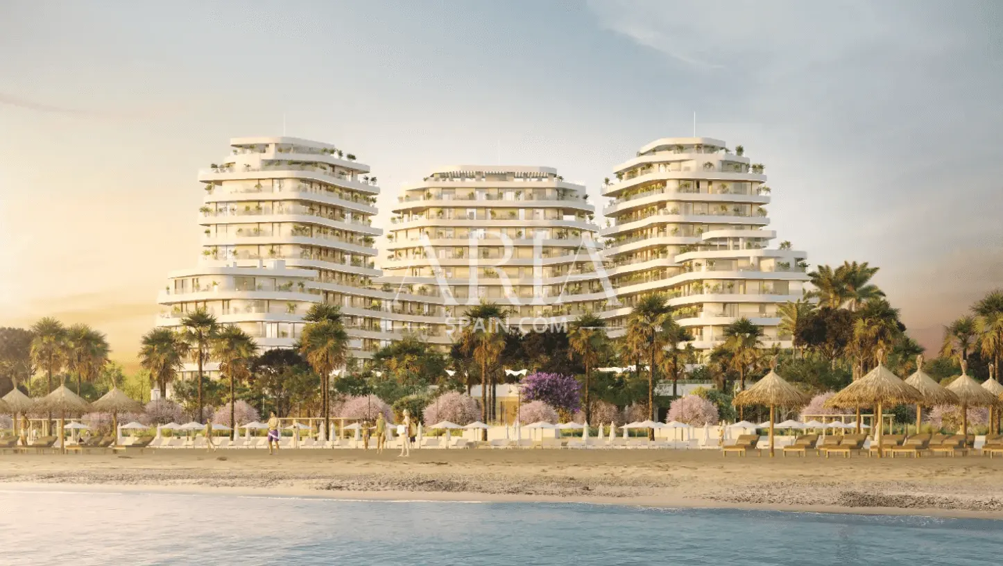 Málaga – Leben, Strände und Immobilien. Warum lohnt es sich, hier zu wohnen? – Foto 3