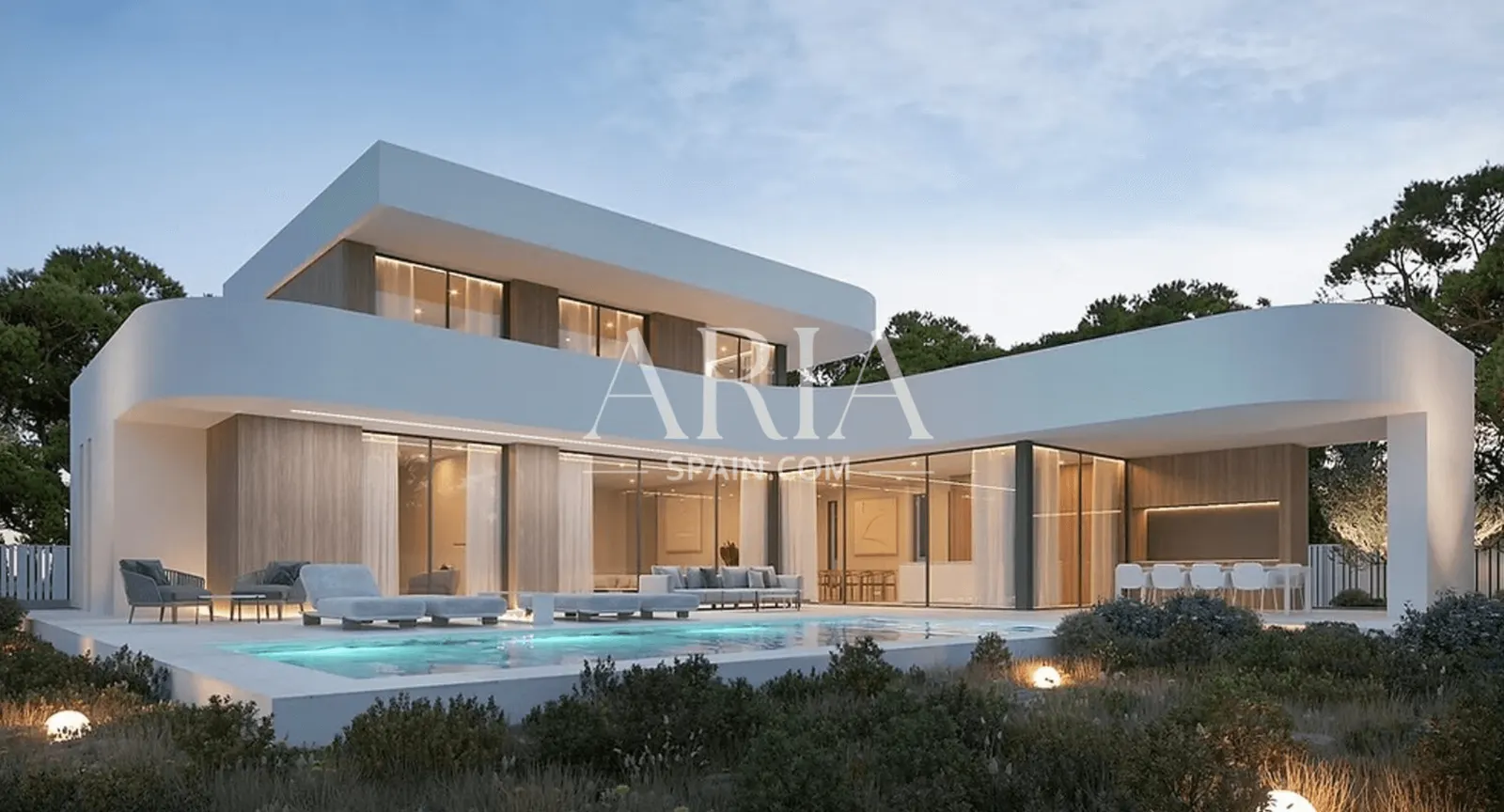Costa Blanca Nord oder Süd? Unterschiede auf dem Immobilienmarkt – Foto 3
