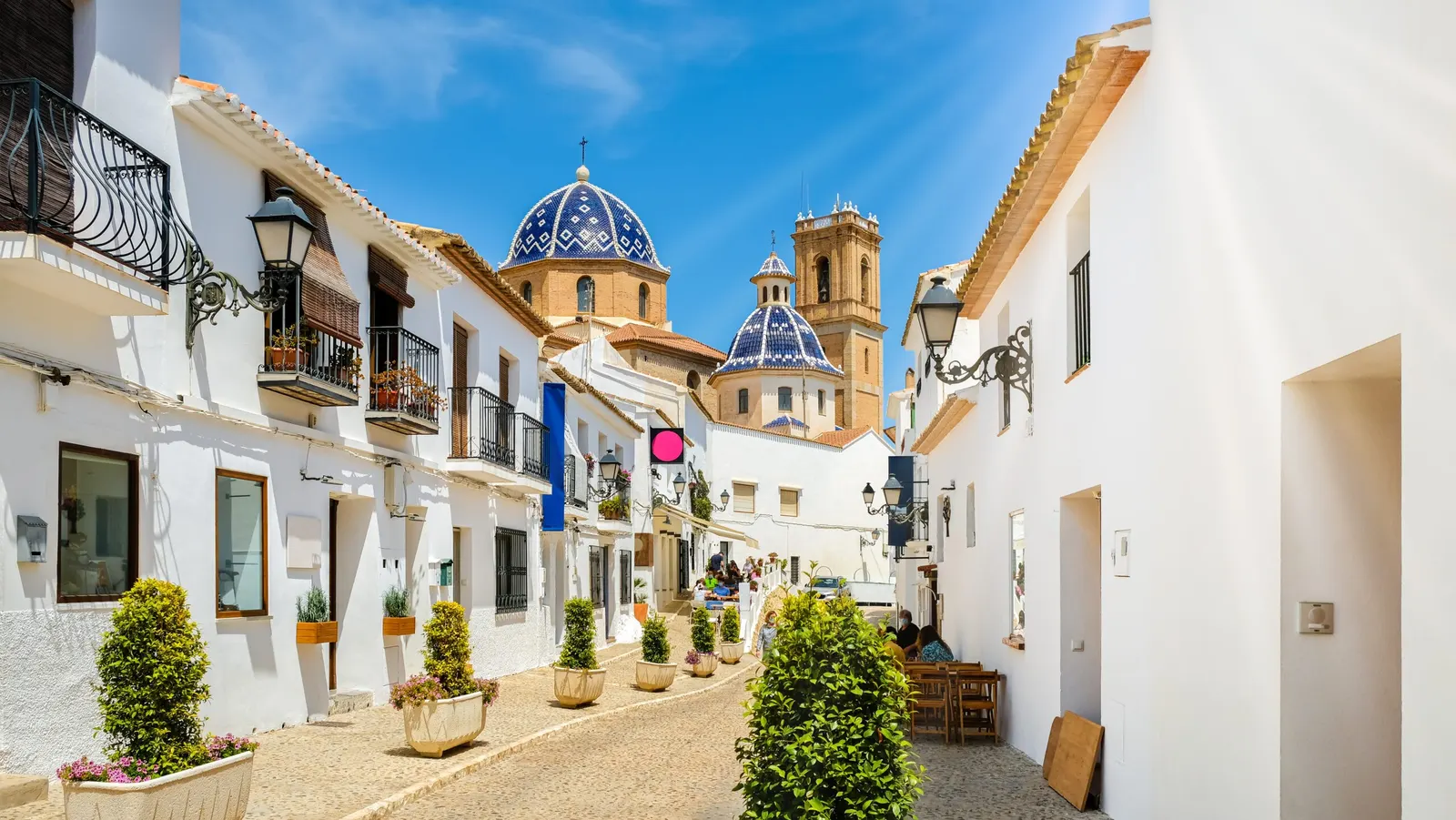Altea