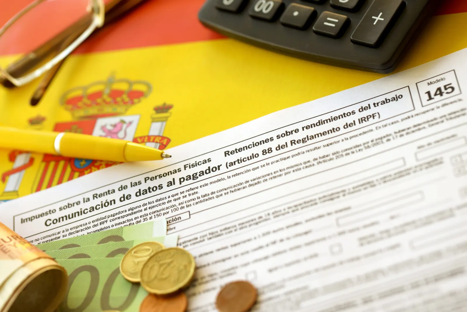 Podatki w Hiszpanii 2026 – nieruchomości, wynajem i sprzedaż