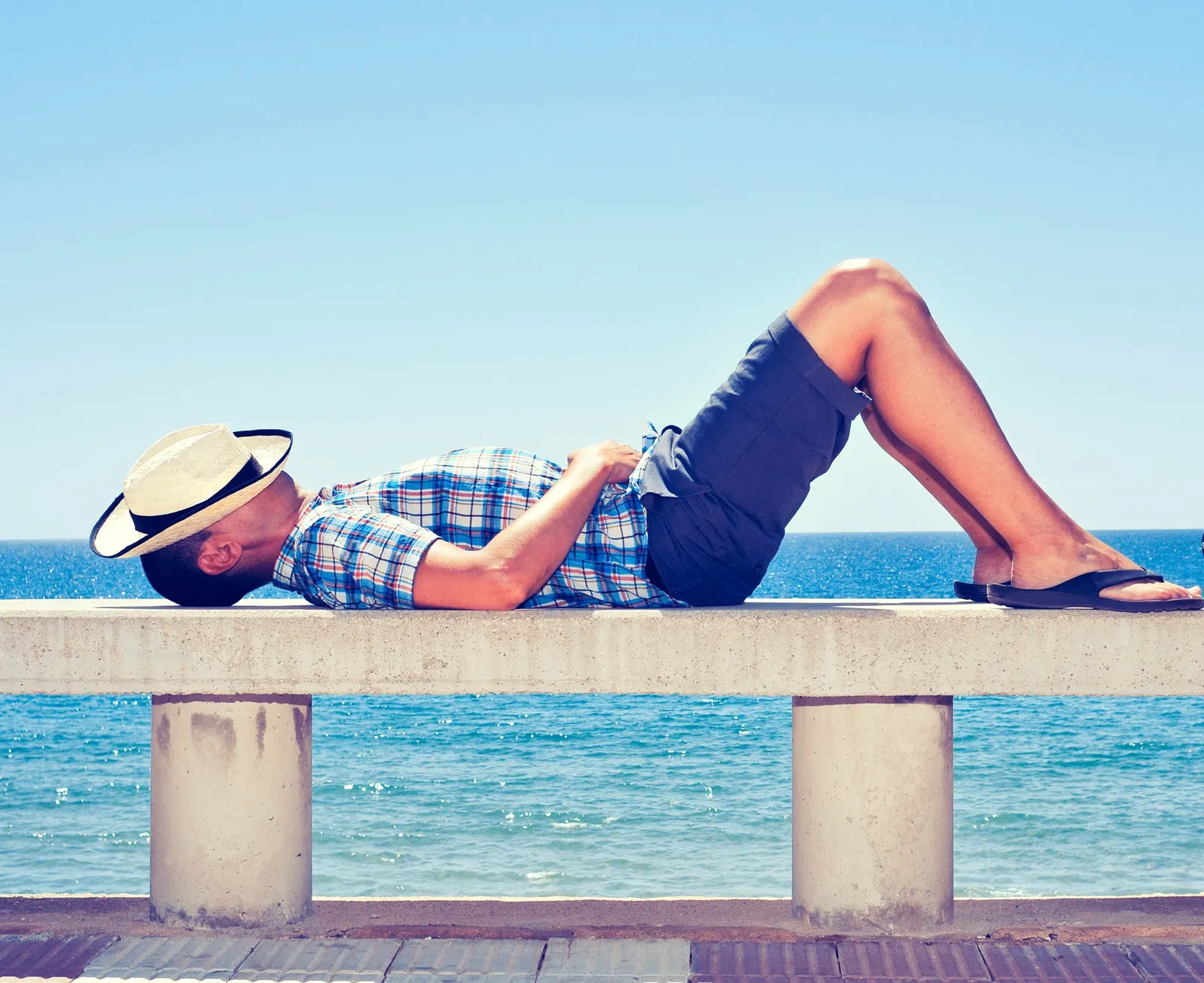 Siesta in Spanien – Mythos oder Wirklichkeit?