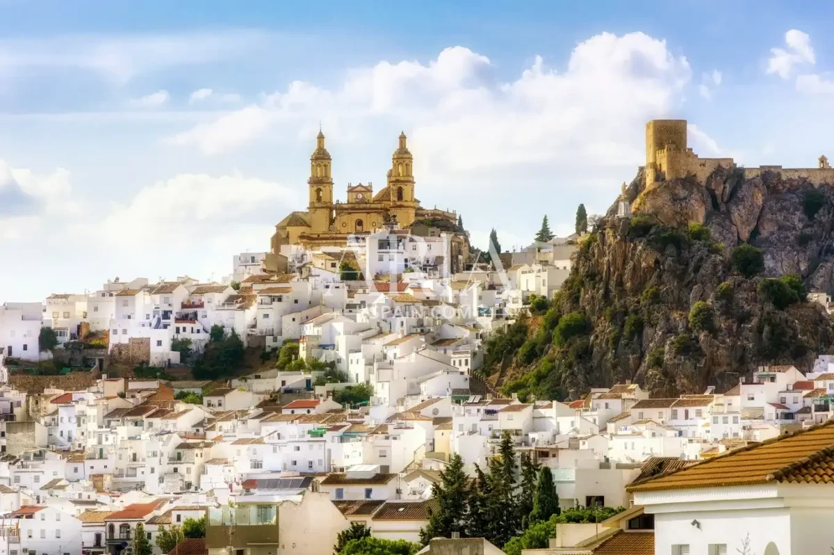 andaluzja