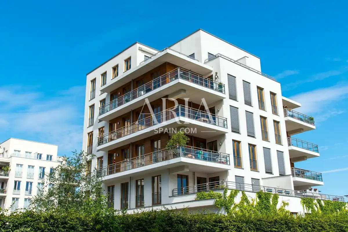 apartamentowiec