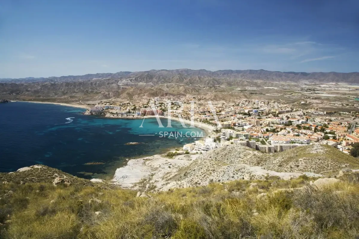 Costa Cálida