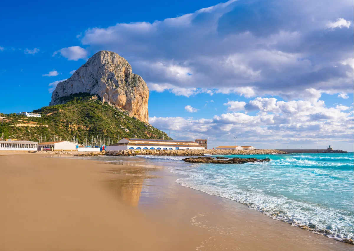Calpe