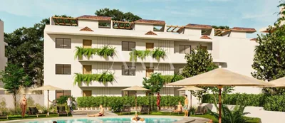Wohnung in Mijas, Mijas – Foto 19