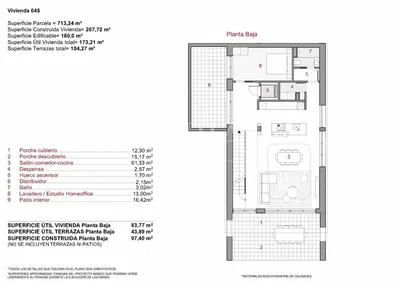 House in Finestrat, Finestrat – photo 23