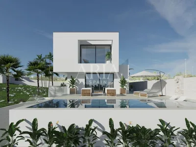 Villa in Ciudad Quesada, Ciudad Quesada – photo 55