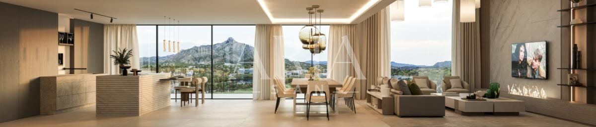 Villa in Marbella, Marbella – Foto 12