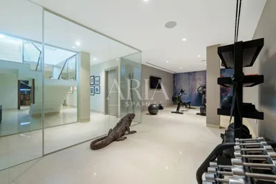 Villa i Marbella, Marbella – foto 71