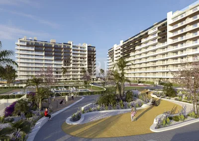 Apartamento en Torrevieja, Torrevieja – foto 20