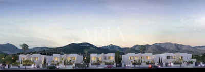 Townhouse in Alhaurín de la Torre, Alhaurín de la Torre – photo 17