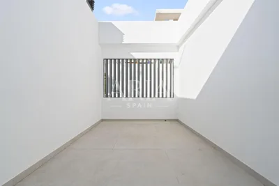 Villa i Benidorm, Benidorm – bilde 36