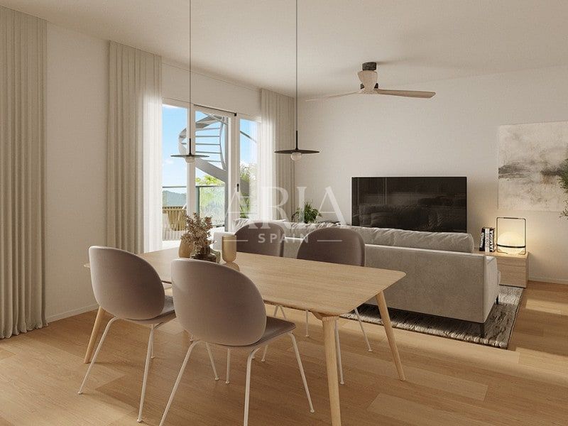 Apartament w Finestrat, Finestrat – zdjęcie 4