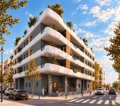 Appartement à Santa Pola, Santa Pola – photo 11