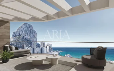 Shop in Calpe, Calpe – Foto 24