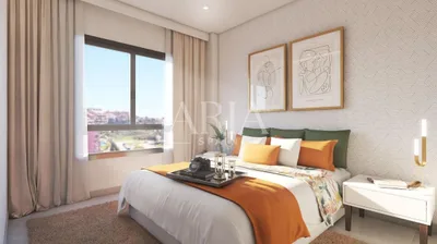 Wohnung in Fuengirola, Fuengirola – Foto 13