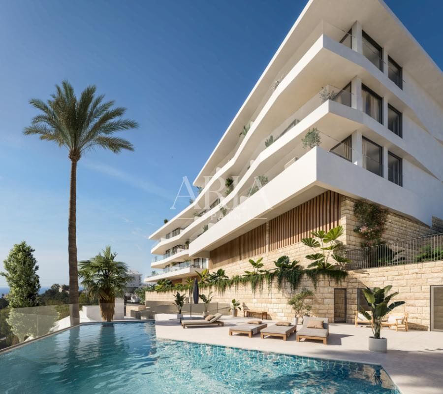 Belvedere Collection · Fuengirola
